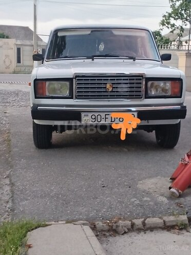 LADA (VAZ) 2107 2009, 93,000 km - 1.6 l - Göyçay