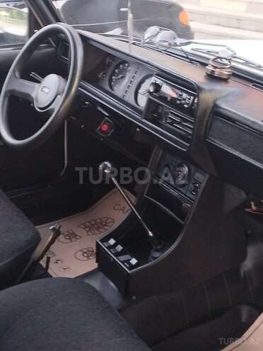 LADA (VAZ) 2107 2009, 93,000 km - 1.6 l - Göyçay