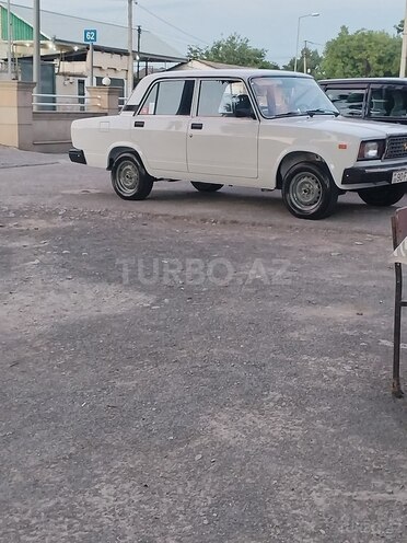 LADA (VAZ) 2107 2009, 93,000 km - 1.6 l - Göyçay