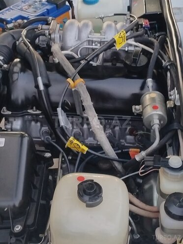 LADA (VAZ) 2107 2009, 93,000 km - 1.6 l - Göyçay