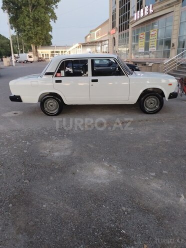 LADA (VAZ) 2107 2009, 93,000 km - 1.6 l - Göyçay