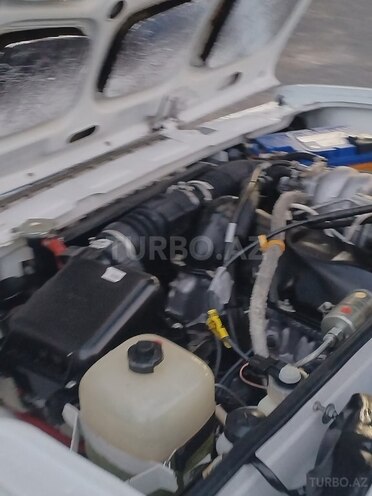 LADA (VAZ) 2107 2009, 93,000 km - 1.6 l - Göyçay