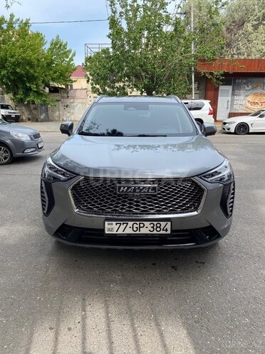 Haval Jolion 2022, 56,800 km - 1.5 л - Bakı