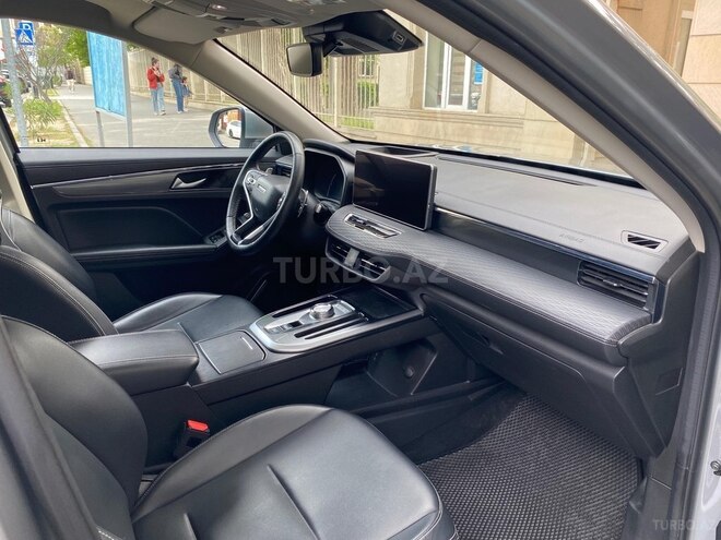 Haval Jolion 2022, 56,800 km - 1.5 л - Bakı