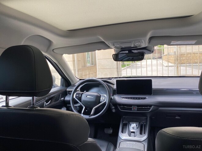 Haval Jolion 2022, 56,800 km - 1.5 л - Bakı