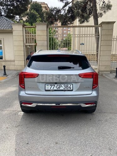 Haval Jolion 2022, 56,800 km - 1.5 л - Bakı