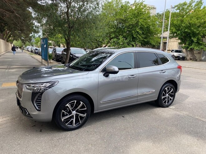 Haval Jolion 2022, 56,800 km - 1.5 л - Bakı