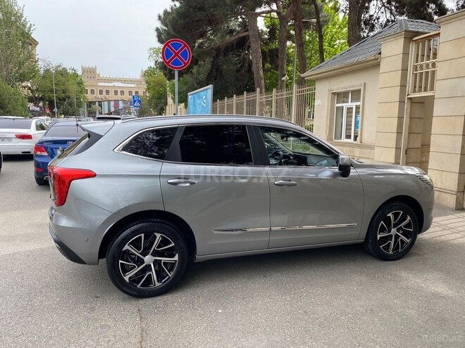 Haval Jolion 2022, 56,800 km - 1.5 л - Bakı