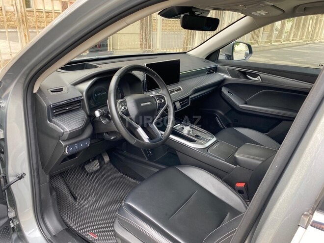 Haval Jolion 2022, 56,800 km - 1.5 л - Bakı