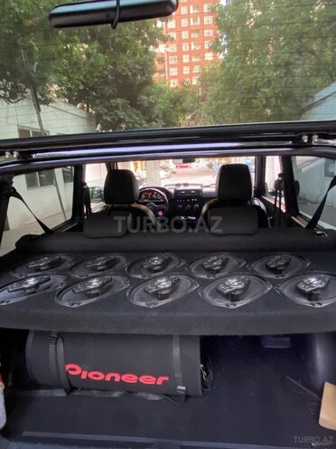 LADA (VAZ) Niva 2021, 41,700 km - 1.7 л - Bakı