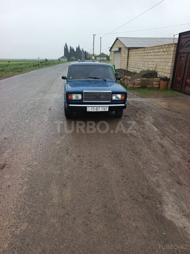 LADA (VAZ) 2107 2008, 74,400 km - 1.5 l - Bakı