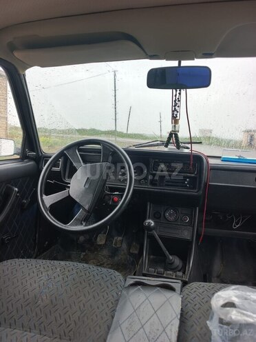 LADA (VAZ) 2107 2008, 74,400 km - 1.5 l - Bakı