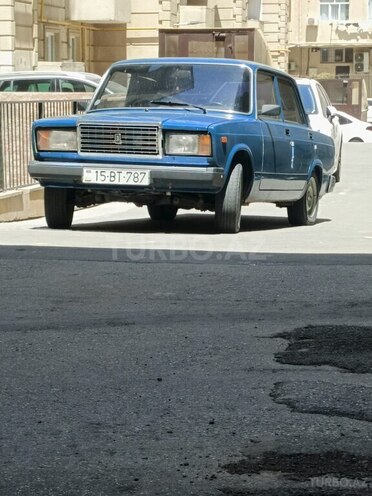 LADA (VAZ) 2107 2008, 74,400 km - 1.5 l - Bakı