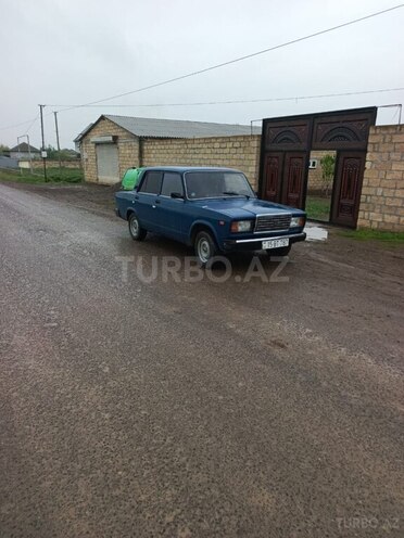 LADA (VAZ) 2107 2008, 74,400 km - 1.5 l - Bakı