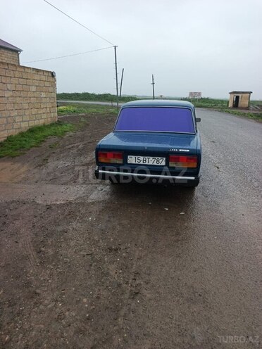 LADA (VAZ) 2107 2008, 74,400 km - 1.5 l - Bakı