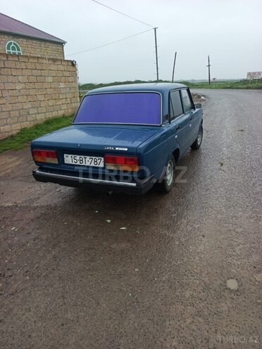 LADA (VAZ) 2107 2008, 74,400 km - 1.5 l - Bakı