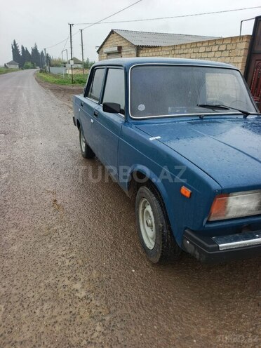 LADA (VAZ) 2107 2008, 74,400 km - 1.5 l - Bakı