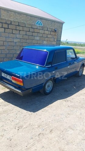 LADA (VAZ) 2107 2008, 74,400 km - 1.5 l - Bakı
