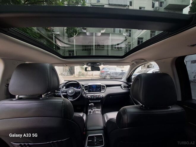 Kia Sorento-10