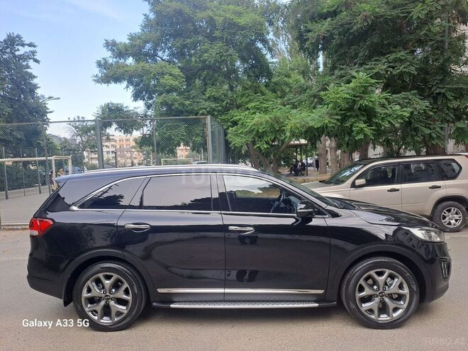 Kia Sorento-7