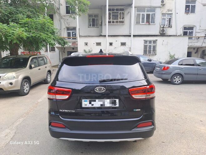 Kia Sorento-5