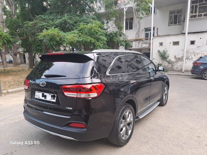 Kia Sorento-6