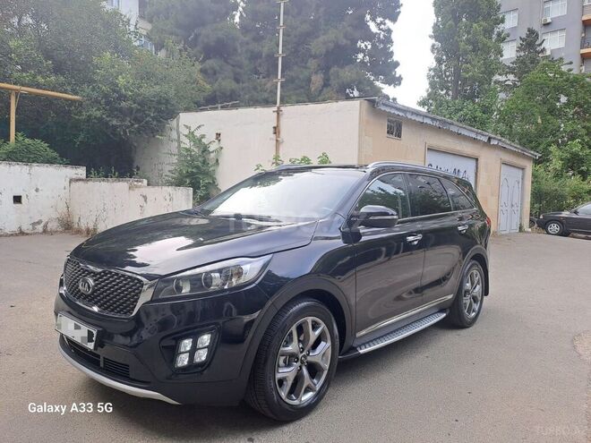 Kia Sorento-9