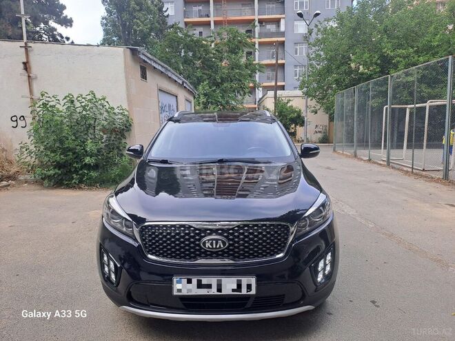 Kia Sorento-2