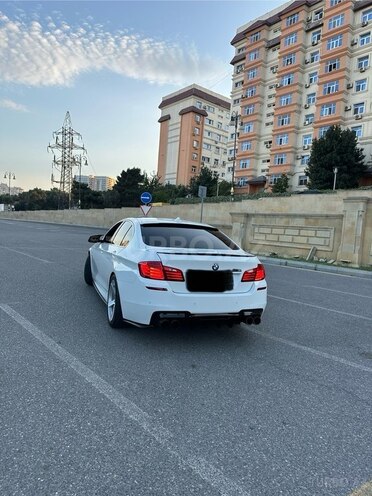 BMW 528 2014, 195,000 km - 2.0 l - Bakı