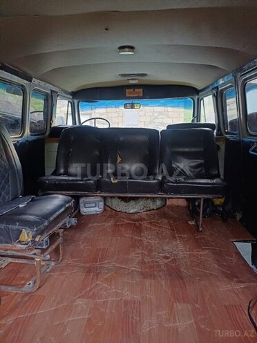 UAZ 2206 1998, 89,204 km - 2.4 l - Gəncə