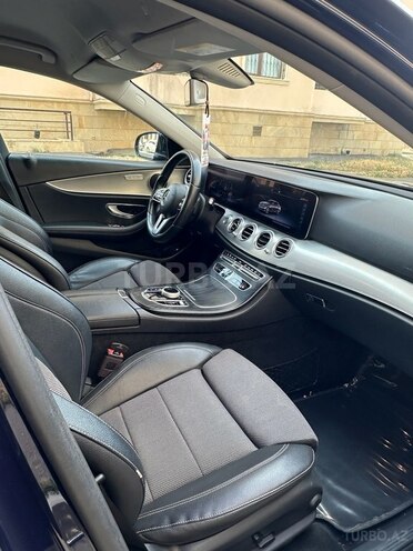 Mercedes E 220 d 2018, 236,000 km - 2.0 л - Bakı