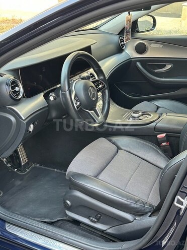 Mercedes E 220 d 2018, 236,000 km - 2.0 л - Bakı