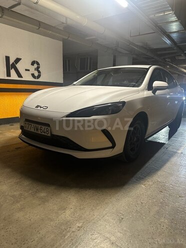 BYD  2025, 0 km - 1.5 l - Bakı