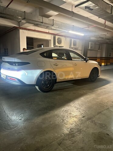 BYD  2025, 0 km - 1.5 l - Bakı