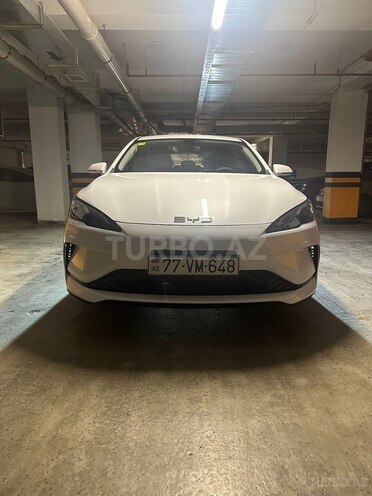 BYD  2025, 0 km - 1.5 l - Bakı