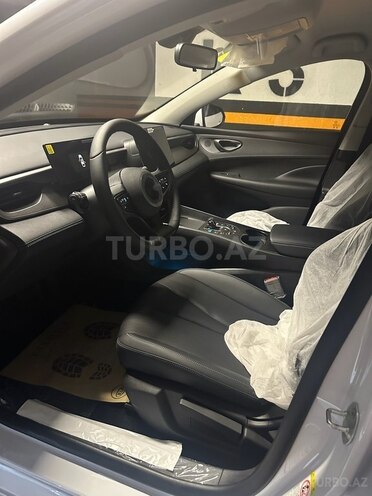 BYD  2025, 0 km - 1.5 l - Bakı