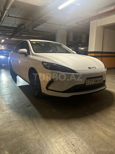 BYD  2025, 0 km - 1.5 l - Bakı