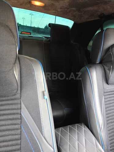 Mercedes C 180 1997, 550,000 km - 1.8 л - Ağdaş