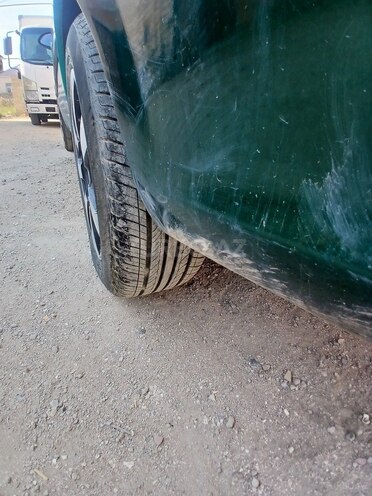 Opel Vectra 1996, 465,251 km - 1.6 l - Bakı