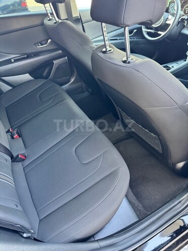 Hyundai Elantra 2022, 46,671 km - 2.0 l - Gəncə