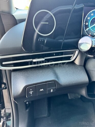 Hyundai Elantra 2022, 46,671 km - 2.0 l - Gəncə