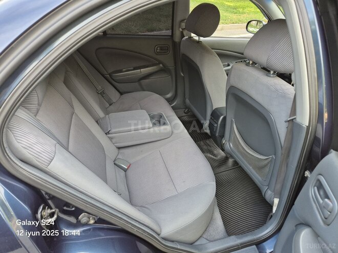 Nissan Sunny 2007, 397,100 km - 1.6 l - Mingəçevir