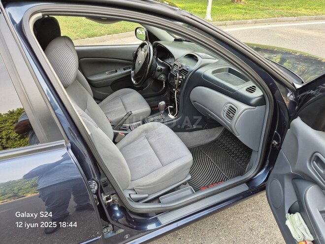 Nissan Sunny 2007, 397,100 km - 1.6 l - Mingəçevir