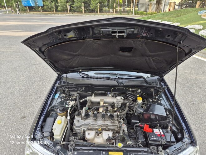 Nissan Sunny 2007, 397,100 km - 1.6 l - Mingəçevir