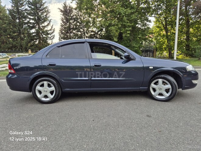 Nissan Sunny 2007, 397,100 km - 1.6 l - Mingəçevir