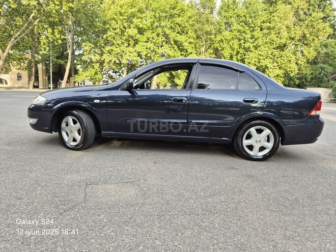 Nissan Sunny 2007, 397,100 km - 1.6 l - Mingəçevir