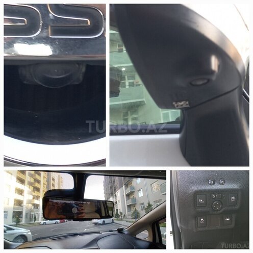 Nissan Note 2017, 52,000 km - 1.2 l - Bakı
