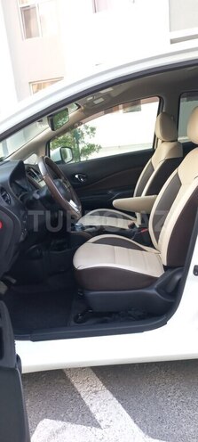 Nissan Note 2017, 52,000 km - 1.2 l - Bakı