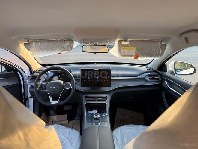 BYD Destroyer 05 2025, 0 km - 1.5 l - Bakı