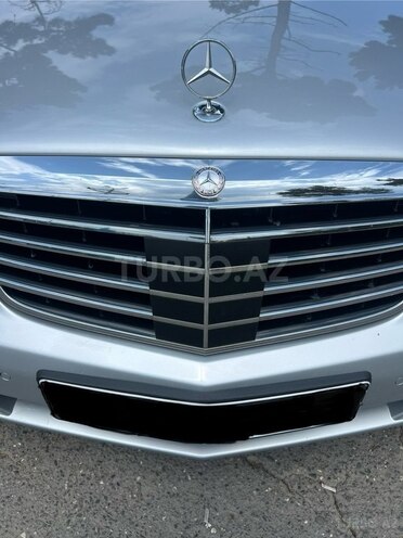 Mercedes E 220 d 2006, 329,000 km - 2.2 l - Bakı